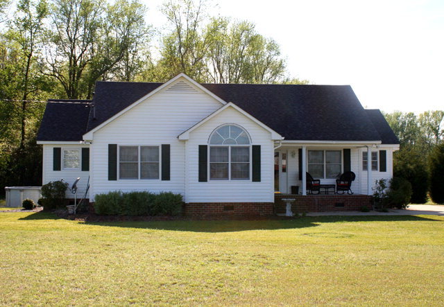 8064 Springhill Church Road Lucama, NC 27851 - Photo 1 of 21 Primary Photo