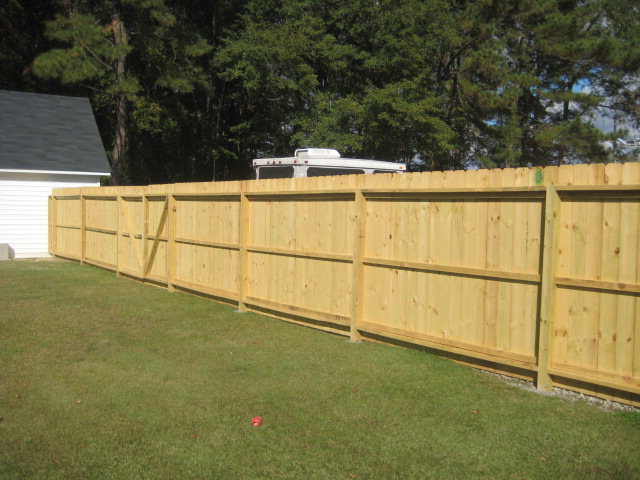 8064 Springhill Church Road Lucama, NC 27851 - Photo 15 of 21 Additional Photo