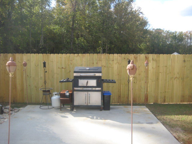 8064 Springhill Church Road Lucama, NC 27851 - Photo 16 of 21 Additional Photo