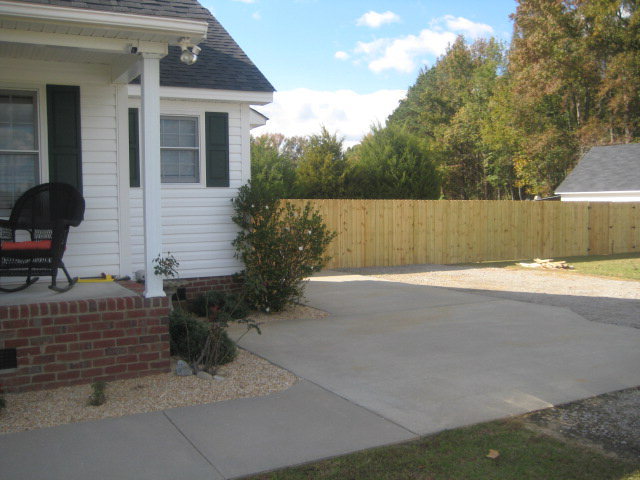 8064 Springhill Church Road Lucama, NC 27851 - Photo 20 of 21 Additional Photo