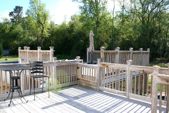 8064 Springhill Church Road Lucama, NC 27851 - Photo 2 of 21 Additional Photo