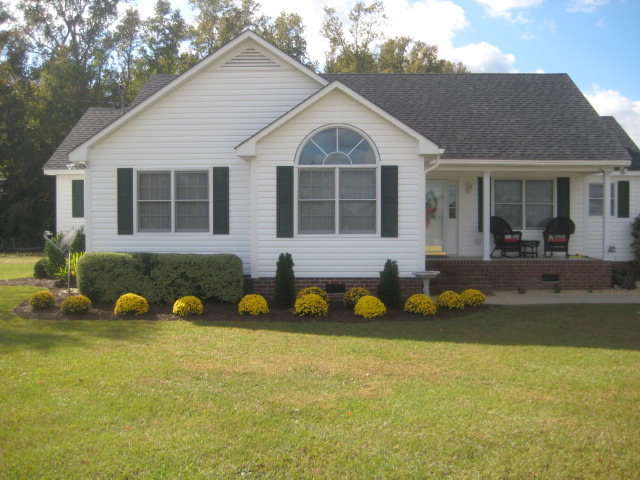 8064 Springhill Church Road Lucama, NC 27851 - Photo 21 of 21 Additional Photo