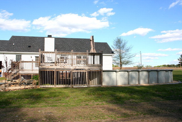 8064 Springhill Church Road Lucama, NC 27851 - Photo 3 of 21 Additional Photo