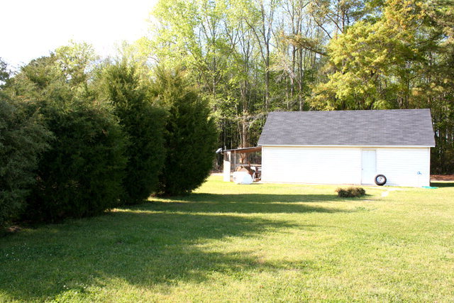 8064 Springhill Church Road Lucama, NC 27851 - Photo 4 of 21 Additional Photo