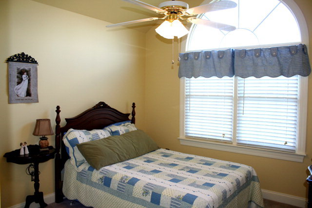 8064 Springhill Church Road Lucama, NC 27851 - Photo 5 of 21 Additional Photo