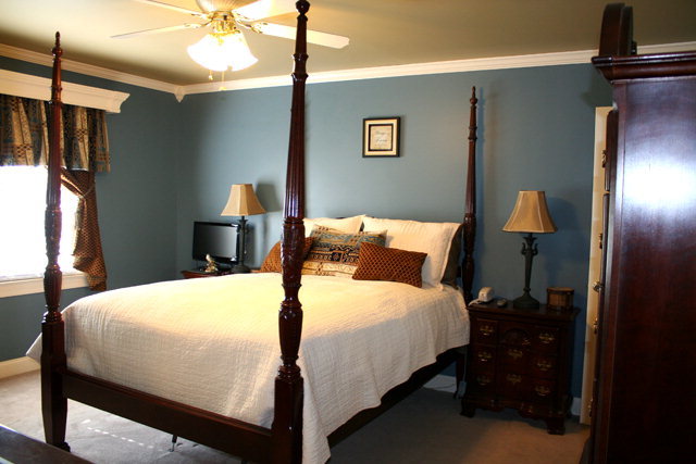 8064 Springhill Church Road Lucama, NC 27851 - Photo 9 of 21 Additional Photo