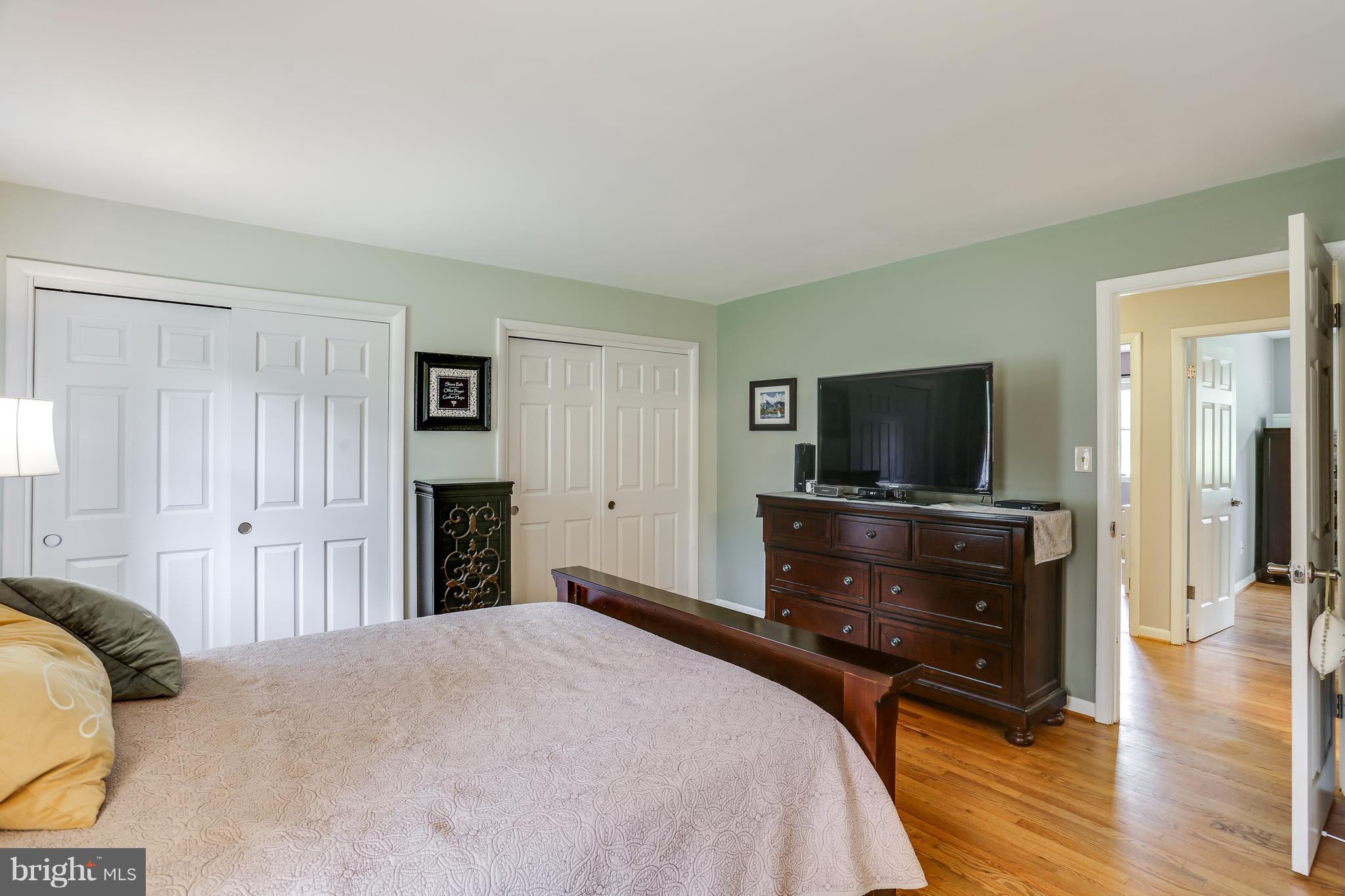 12307 Timber Grove Road Owings Mills, MD 21117 - Photo 16 of 27 Bedroom (Master)