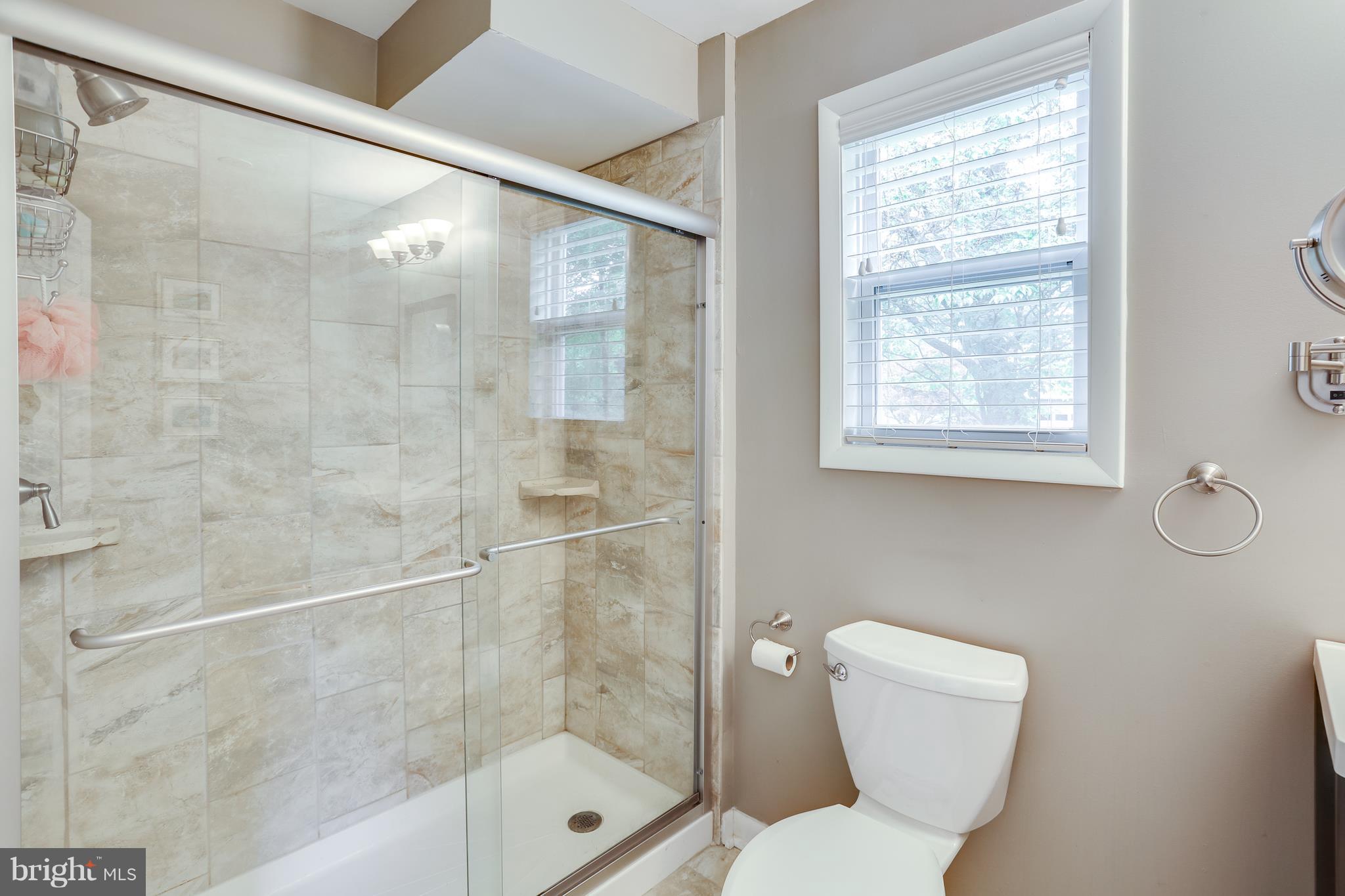 12307 Timber Grove Road Owings Mills, MD 21117 - Photo 17 of 27 Bath (Master)