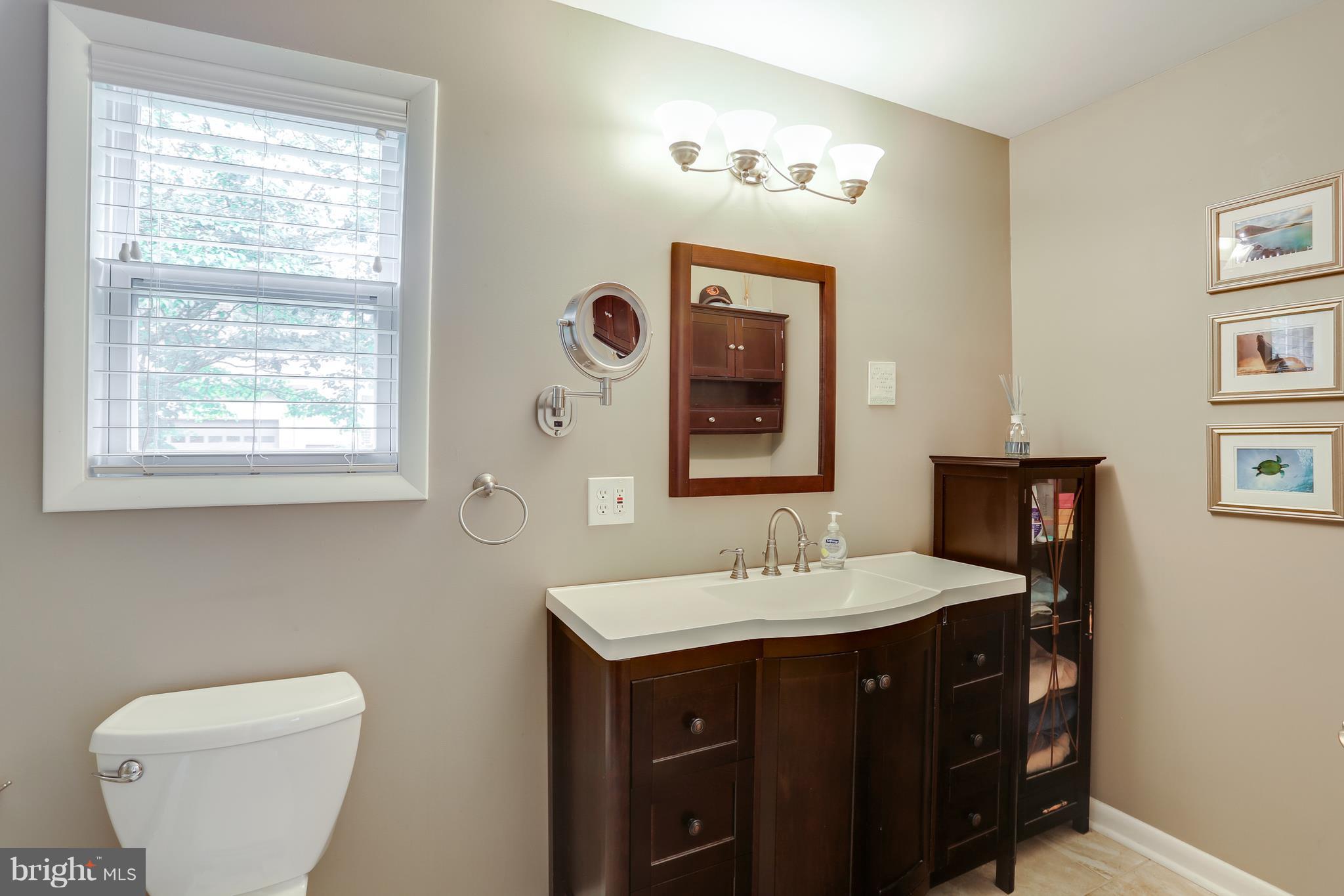 12307 Timber Grove Road Owings Mills, MD 21117 - Photo 18 of 27 Bath (Master)