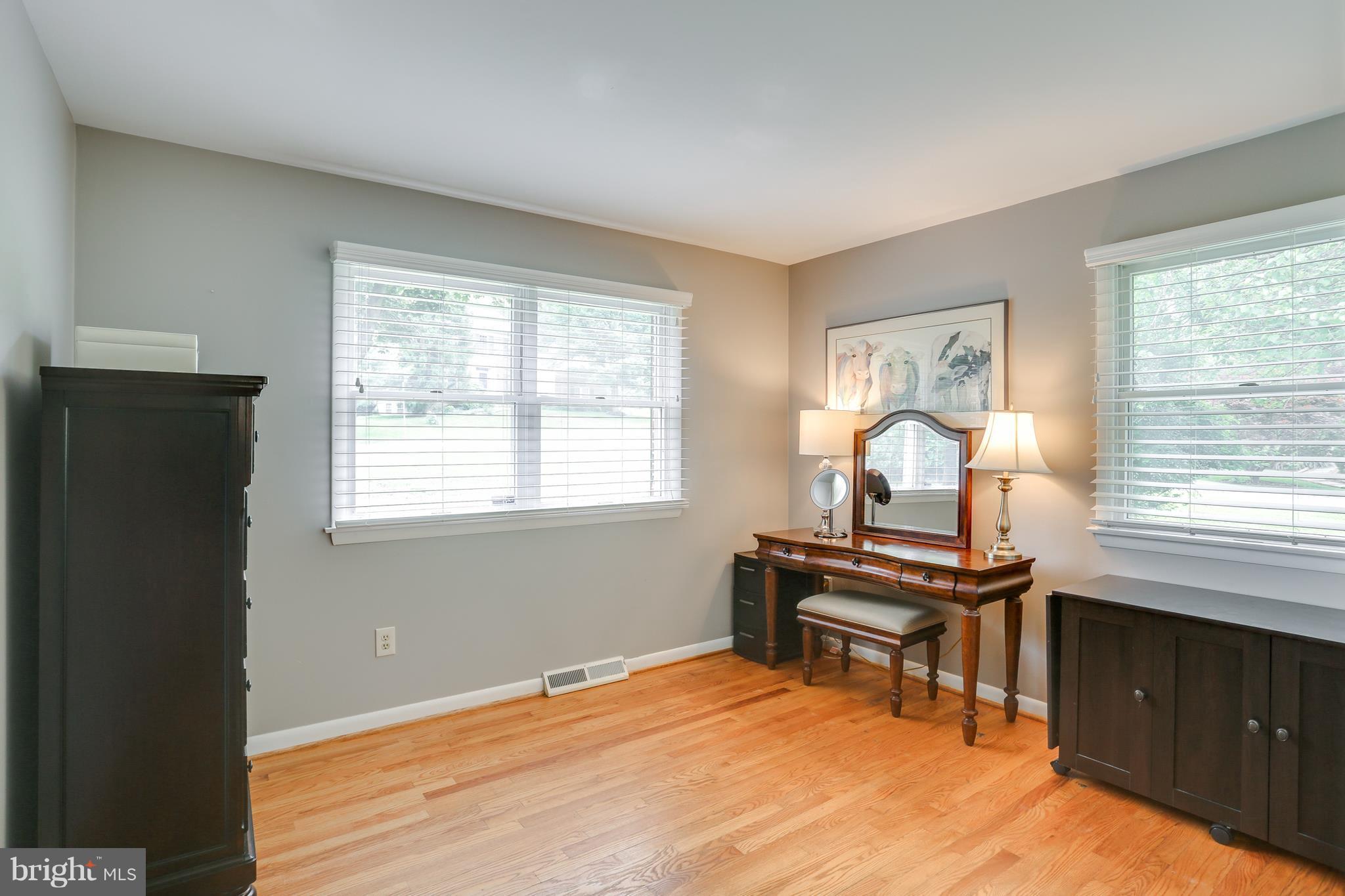 12307 Timber Grove Road Owings Mills, MD 21117 - Photo 19 of 27 Bedroom