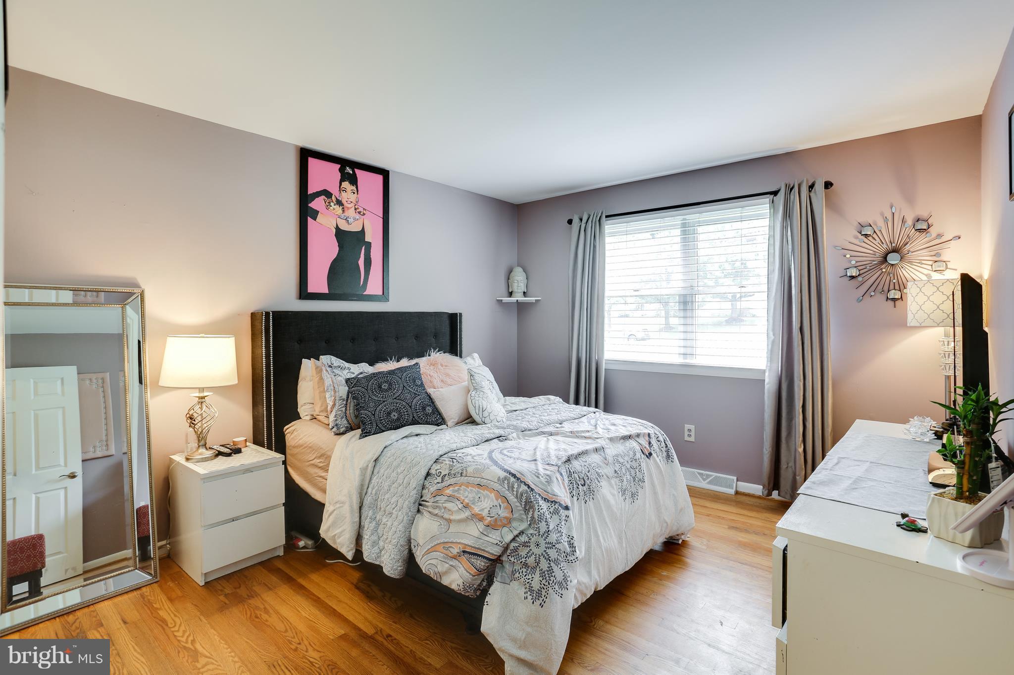 12307 Timber Grove Road Owings Mills, MD 21117 - Photo 20 of 27 Bedroom