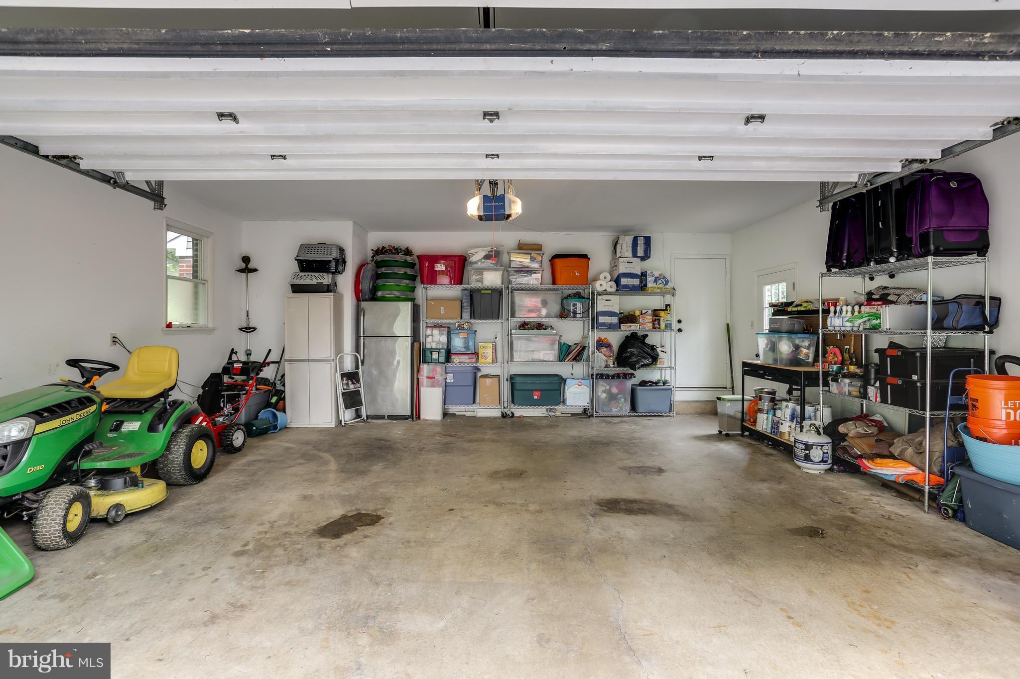 12307 Timber Grove Road Owings Mills, MD 21117 - Photo 22 of 27 Interior (General)
