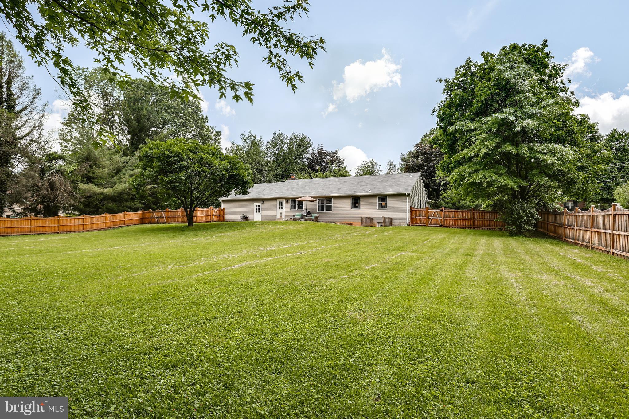 12307 Timber Grove Road Owings Mills, MD 21117 - Photo 27 of 27 Exterior (Rear)