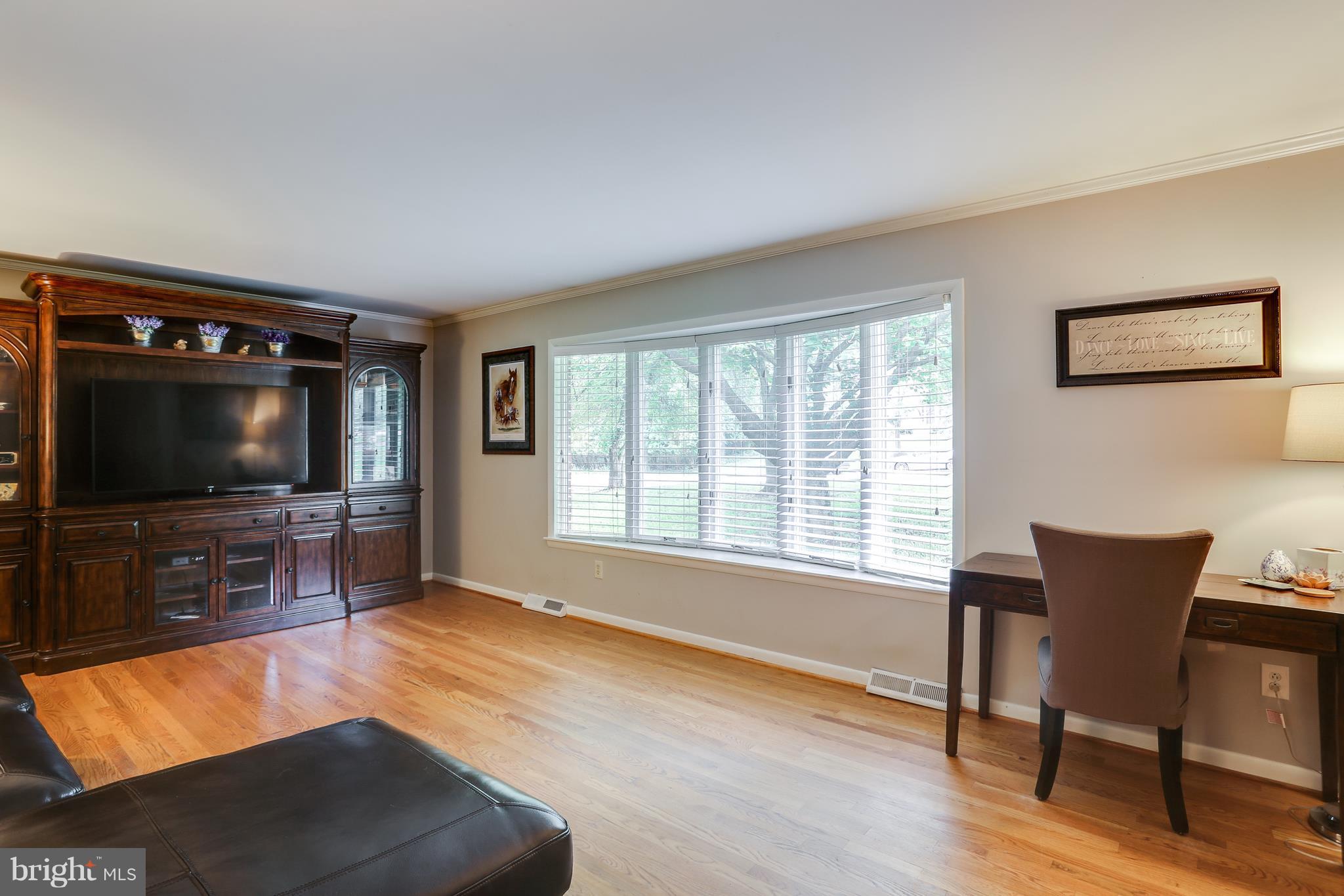 12307 Timber Grove Road Owings Mills, MD 21117 - Photo 5 of 27 Living Room
