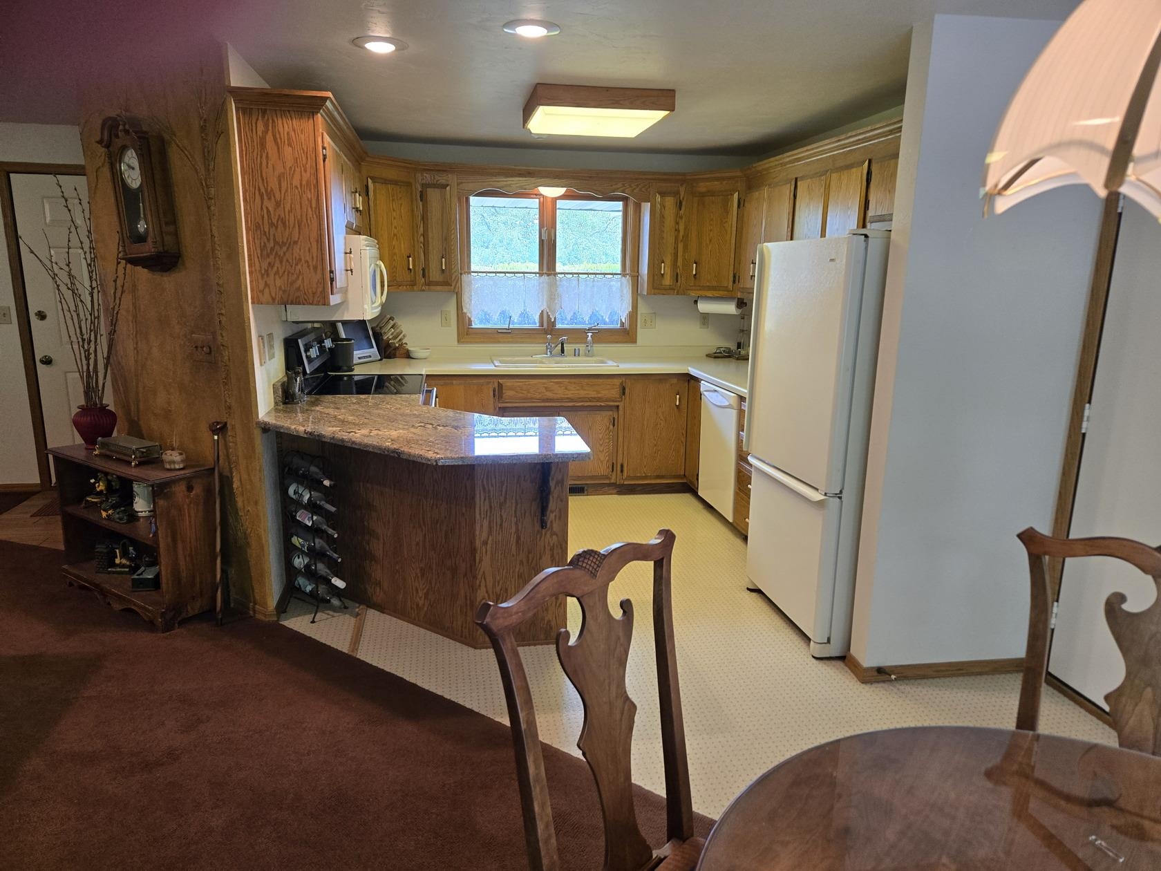 2864 Klondike Road Green Bay, WI 54311 - Photo 24 of 42