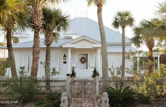 $3,495,000 | 1316 Indian Pass Road, Port St. Joe, FL 32456