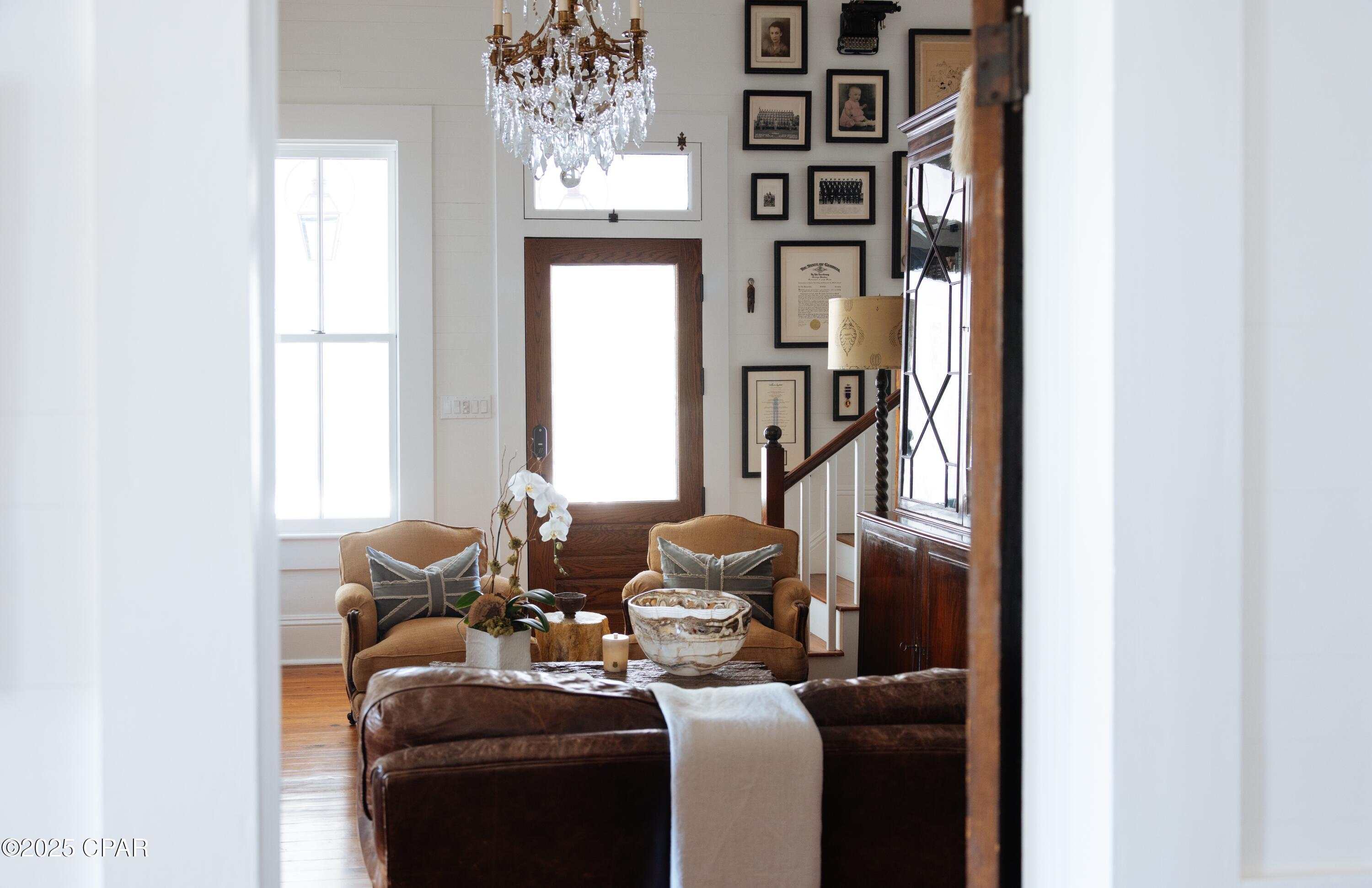 1316 Indian Pass Road Port St. Joe, FL 32456 - Photo 14 of 41