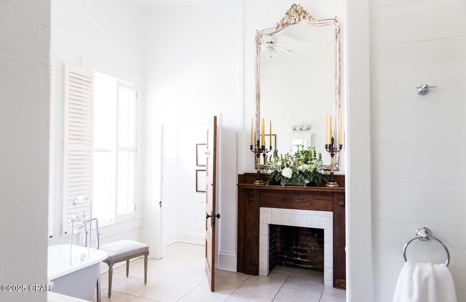 1316 Indian Pass Road Port St. Joe, FL 32456 - Photo 17 of 41