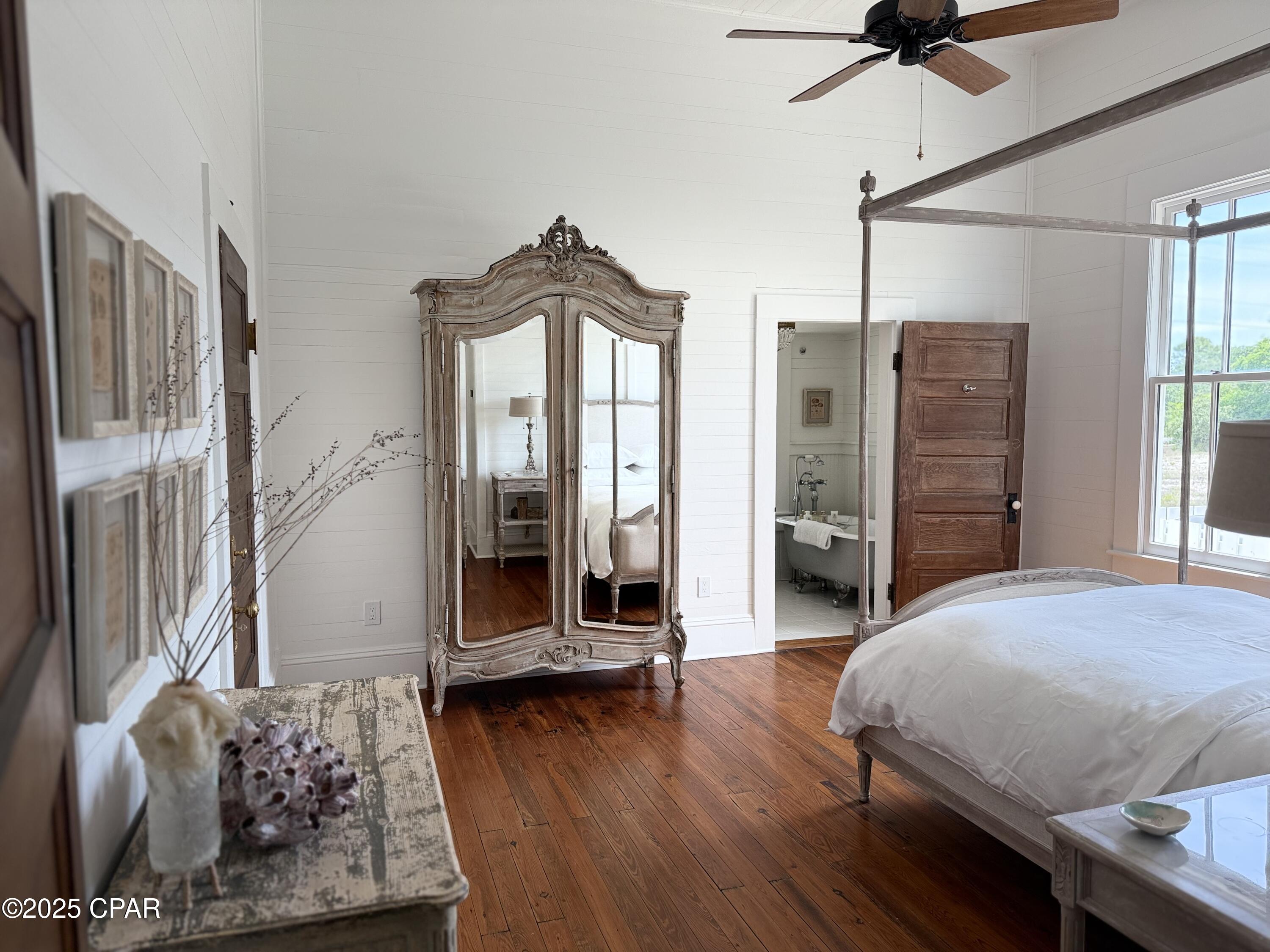 1316 Indian Pass Road Port St. Joe, FL 32456 - Photo 20 of 41