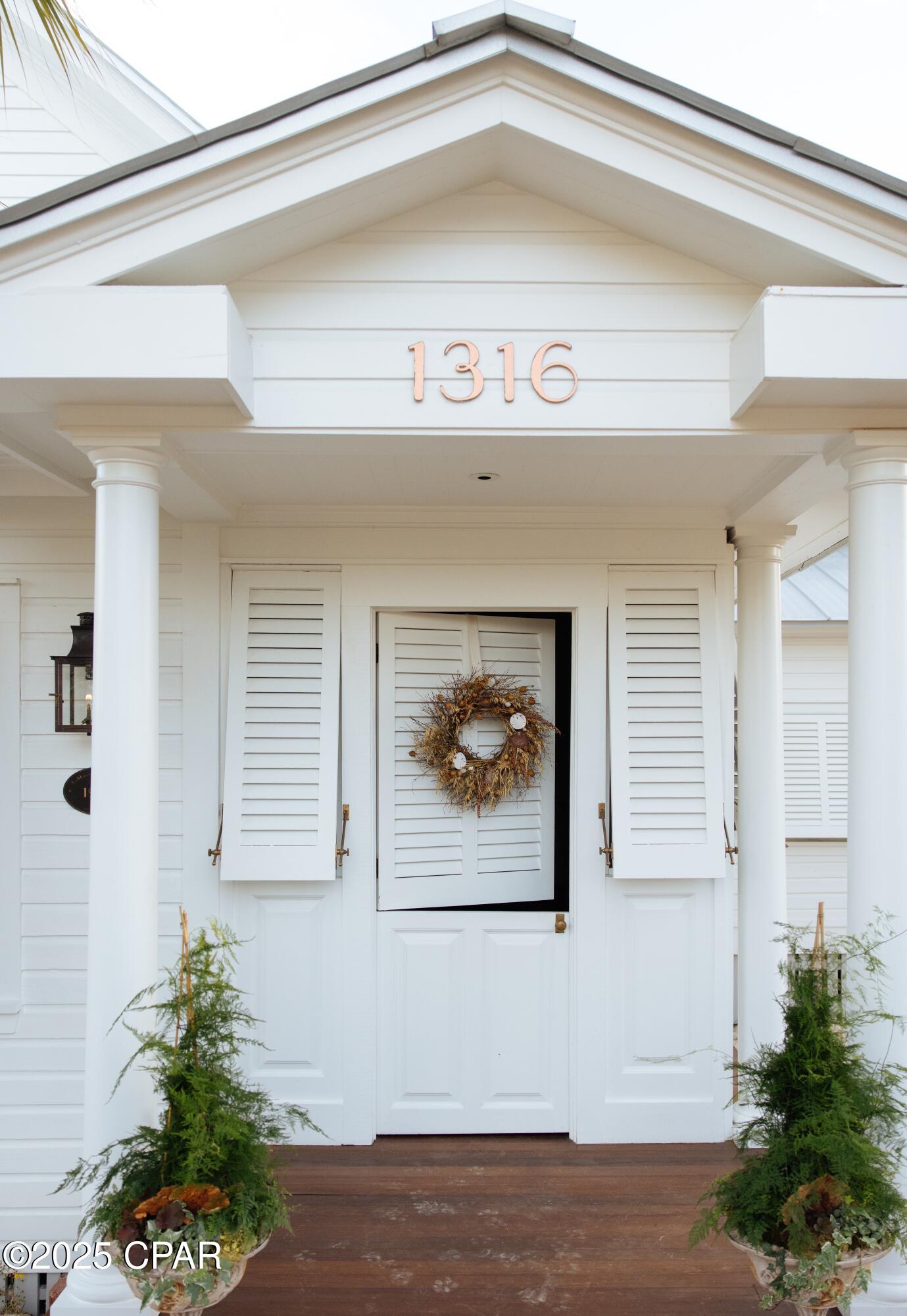 1316 Indian Pass Road Port St. Joe, FL 32456 - Photo 2 of 41