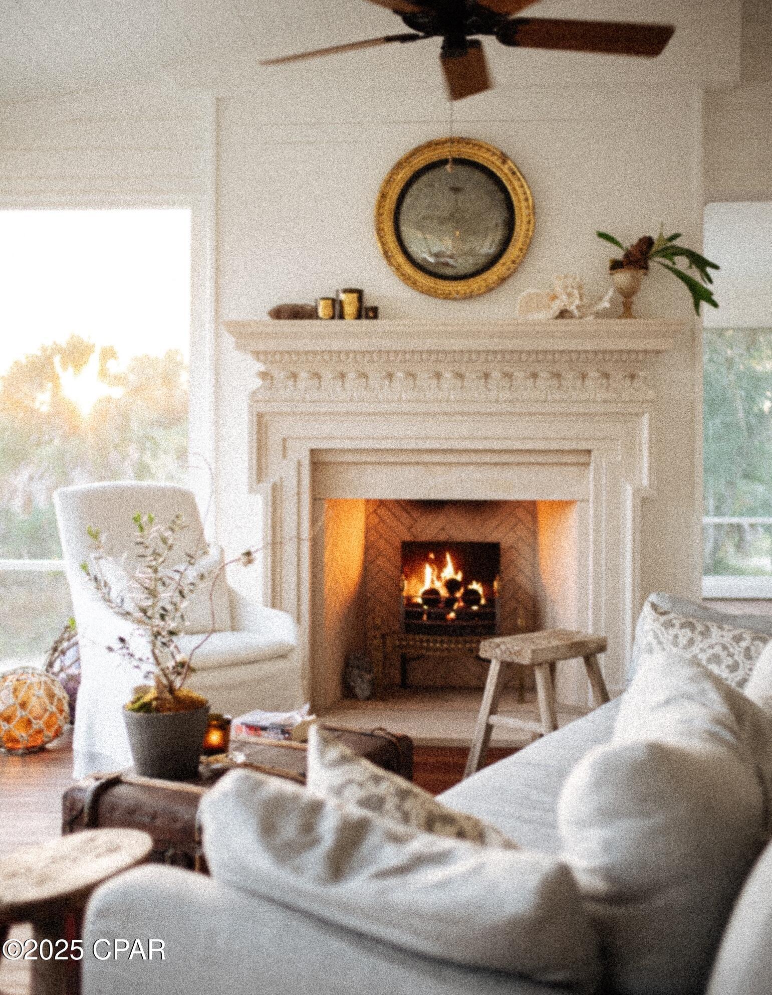 1316 Indian Pass Road Port St. Joe, FL 32456 - Photo 30 of 41