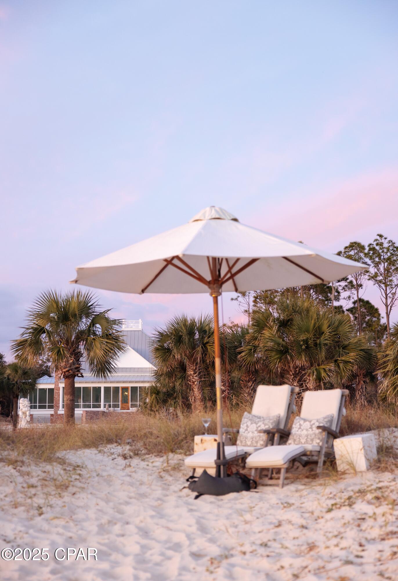 1316 Indian Pass Road Port St. Joe, FL 32456 - Photo 3 of 41