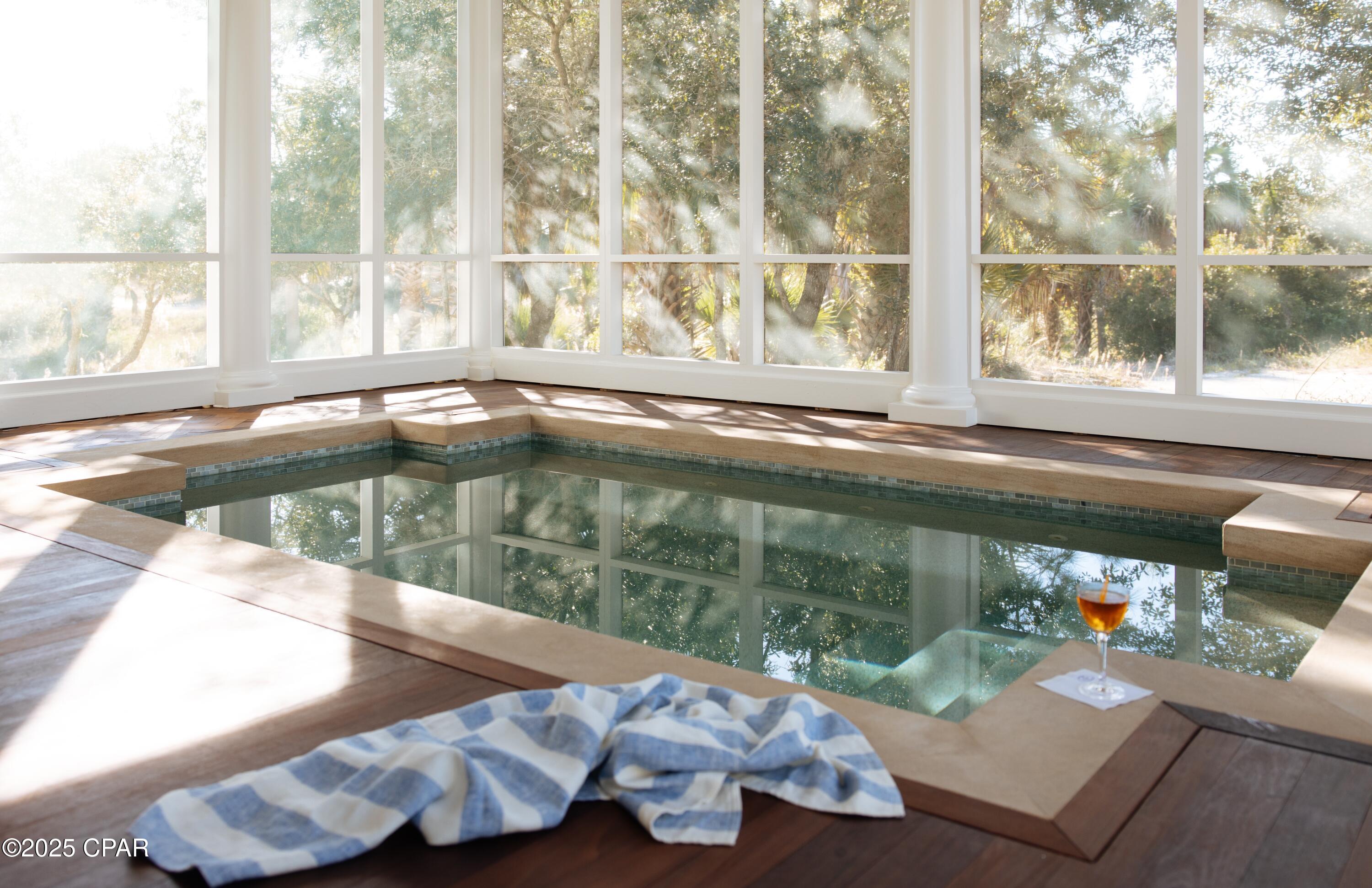 1316 Indian Pass Road Port St. Joe, FL 32456 - Photo 35 of 41