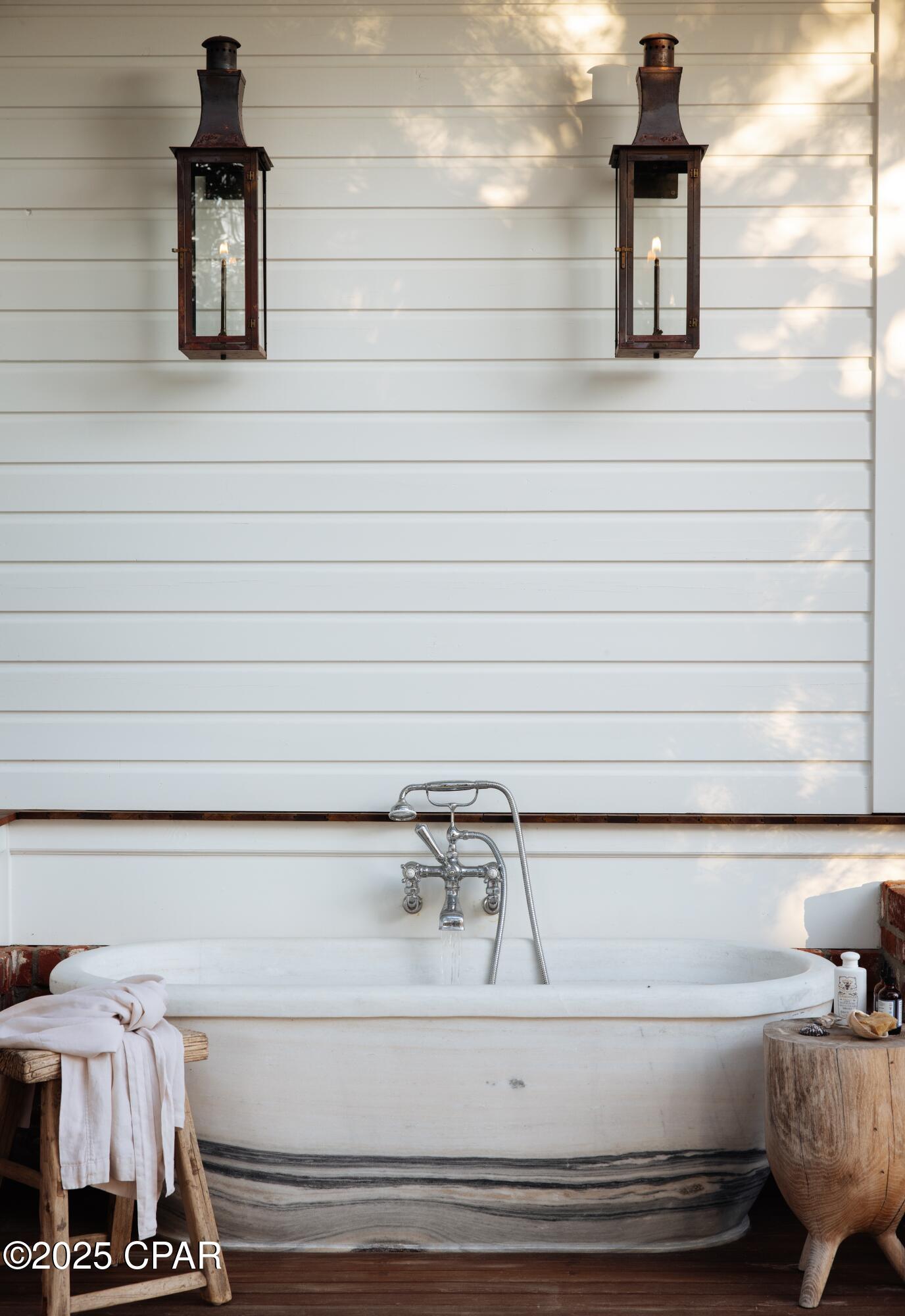 1316 Indian Pass Road Port St. Joe, FL 32456 - Photo 36 of 41