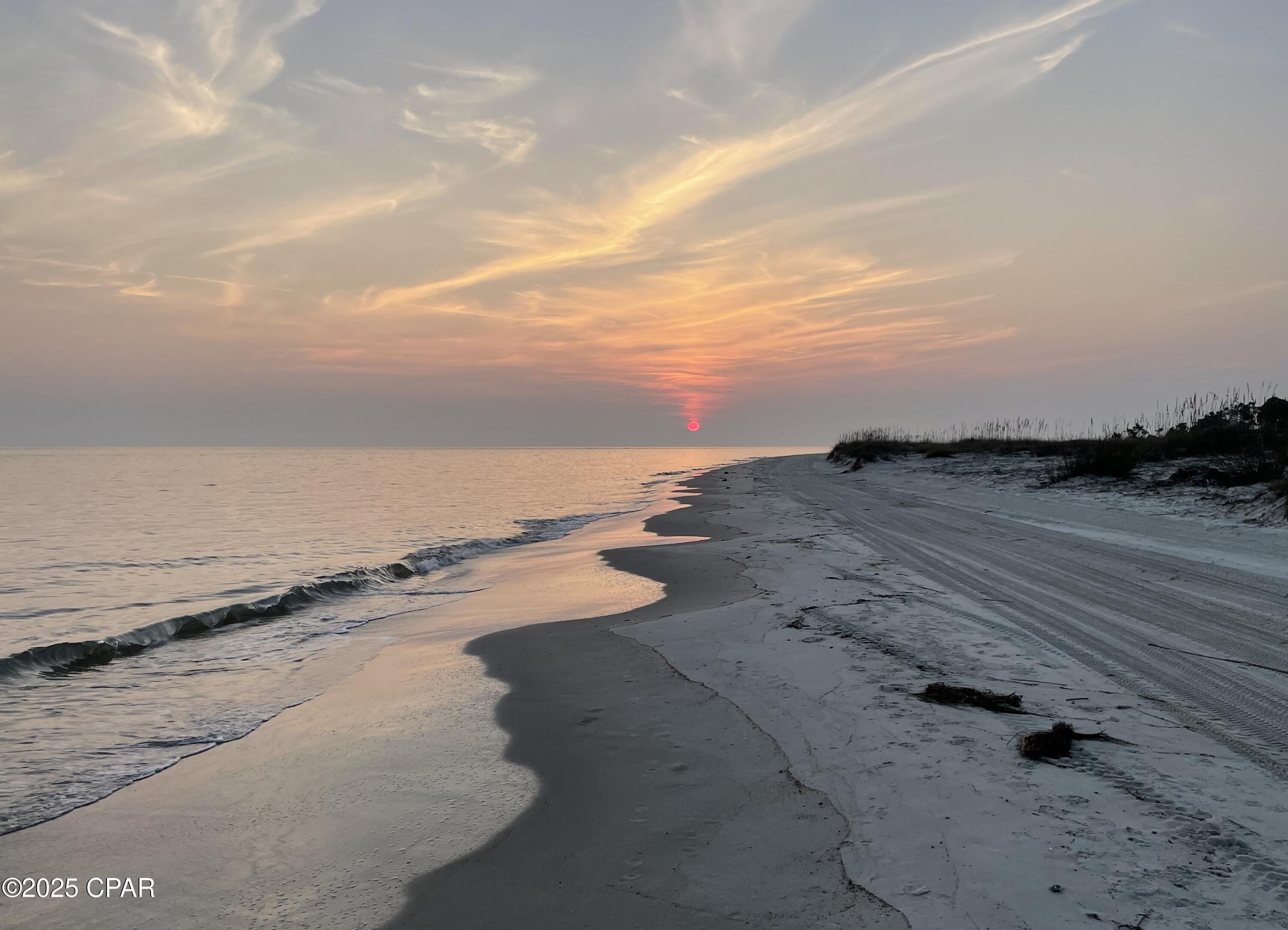 1316 Indian Pass Road Port St. Joe, FL 32456 - Photo 38 of 41