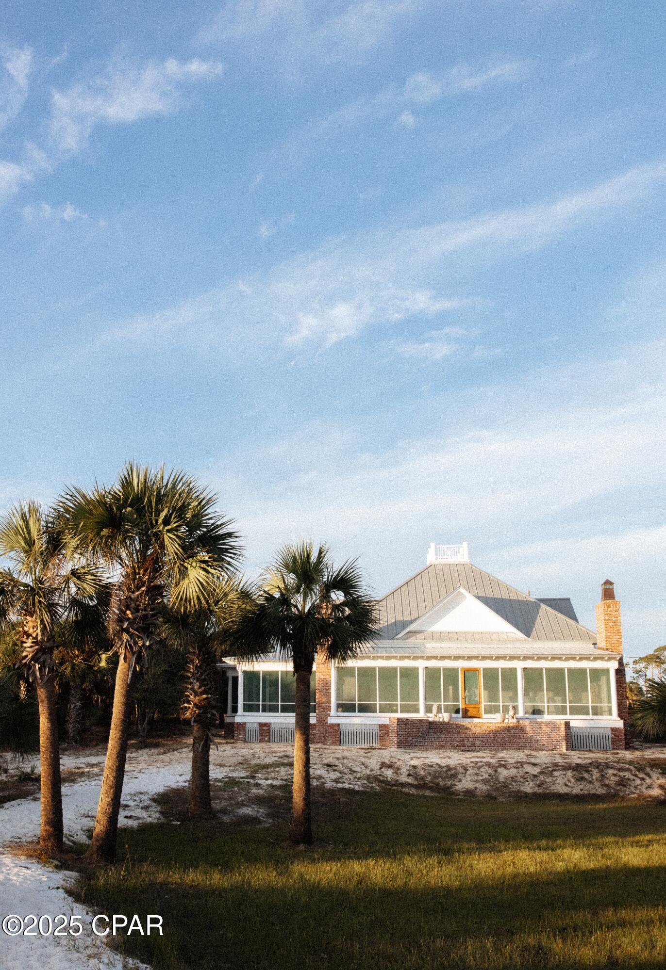 1316 Indian Pass Road Port St. Joe, FL 32456 - Photo 4 of 41