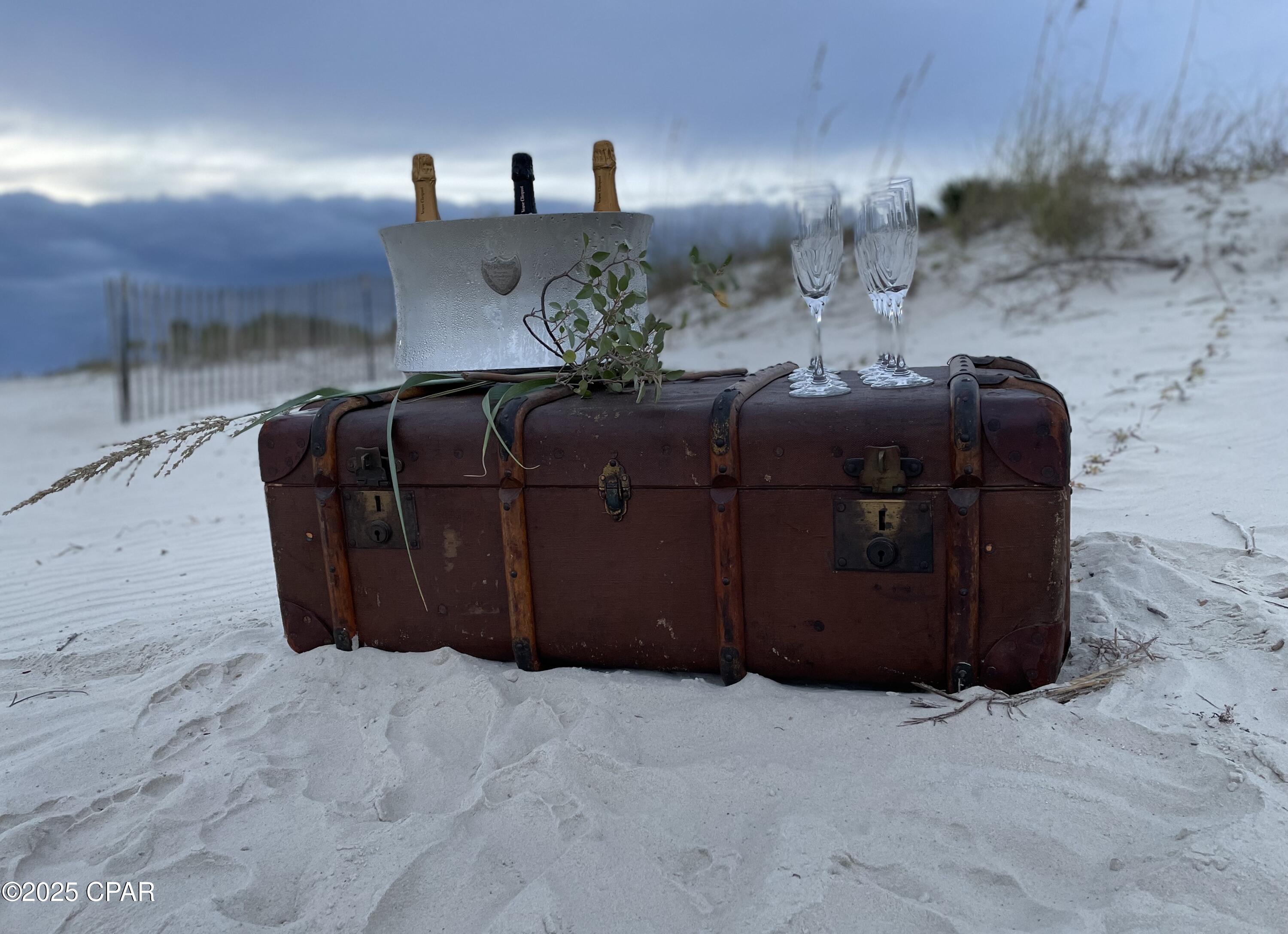 1316 Indian Pass Road Port St. Joe, FL 32456 - Photo 41 of 41