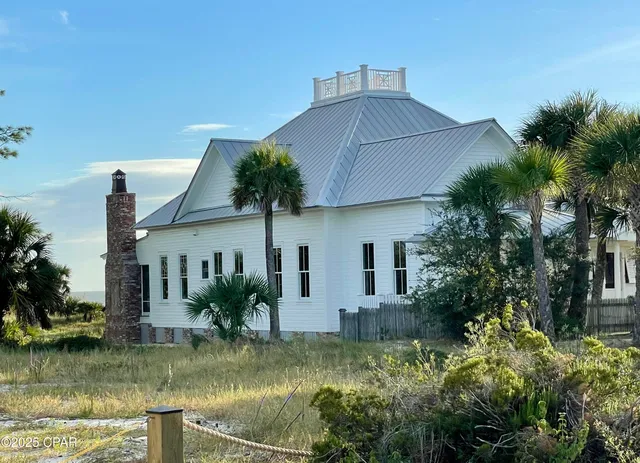 $3,495,000 | 1316 Indian Pass Road, Port St. Joe, FL 32456