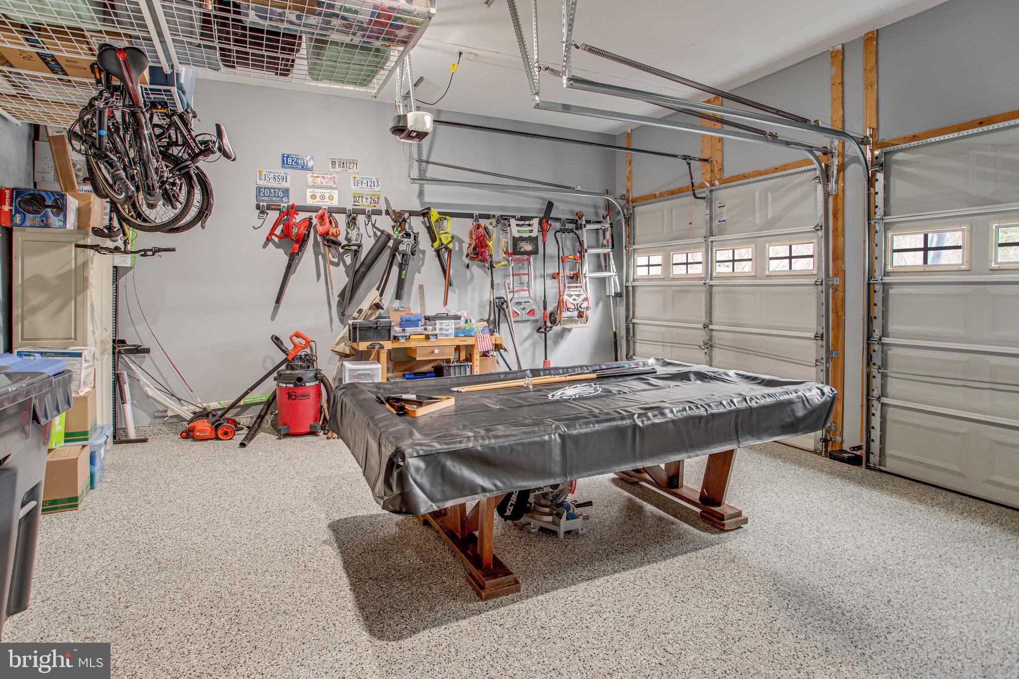 4287 Meyers Road Triangle, VA 22172 - Photo 51 of 51 a view of storage and utility room