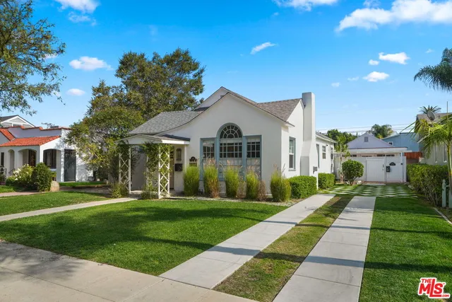 $1,550,000 | 3580 Gundry Avenue, Long Beach, CA 90807