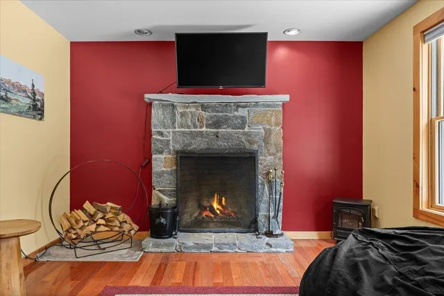 $695,000 | 1595 Healdville Road, Mount Holly, VT 05758