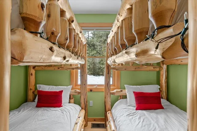 $695,000 | 1595 Healdville Road, Mount Holly, VT 05758