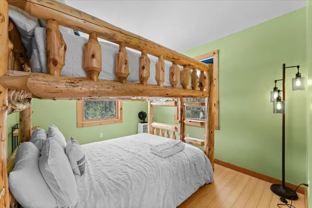 $695,000 | 1595 Healdville Road, Mount Holly, VT 05758