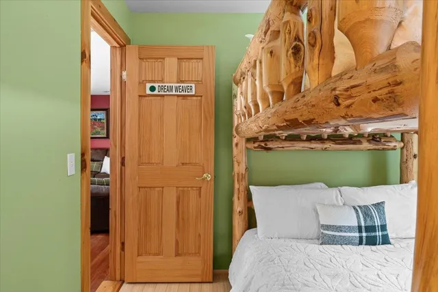 $695,000 | 1595 Healdville Road, Mount Holly, VT 05758