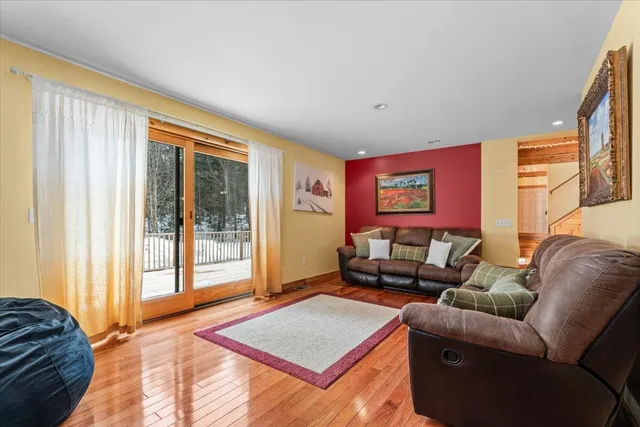 $695,000 | 1595 Healdville Road, Mount Holly, VT 05758