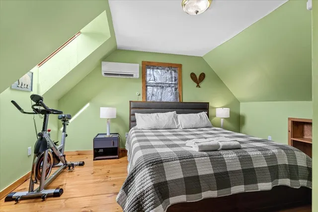 $695,000 | 1595 Healdville Road, Mount Holly, VT 05758