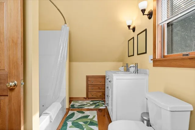 $695,000 | 1595 Healdville Road, Mount Holly, VT 05758