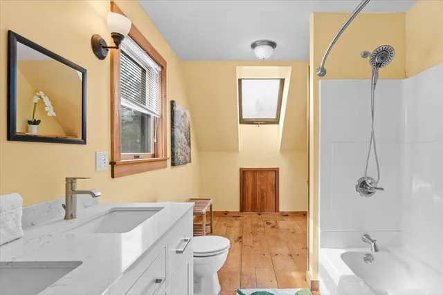 $695,000 | 1595 Healdville Road, Mount Holly, VT 05758