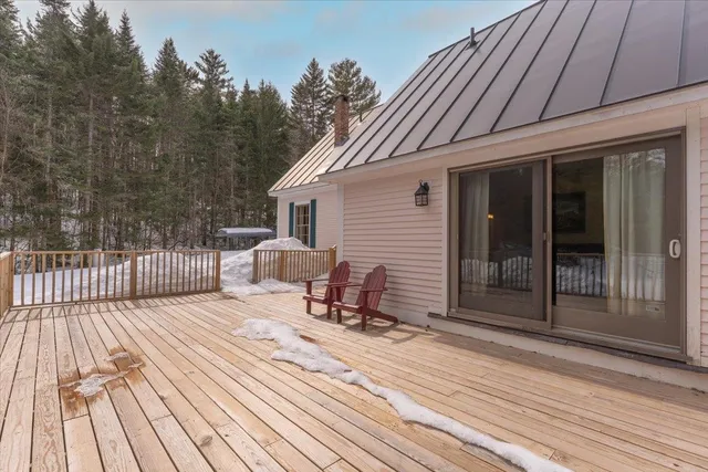 $695,000 | 1595 Healdville Road, Mount Holly, VT 05758