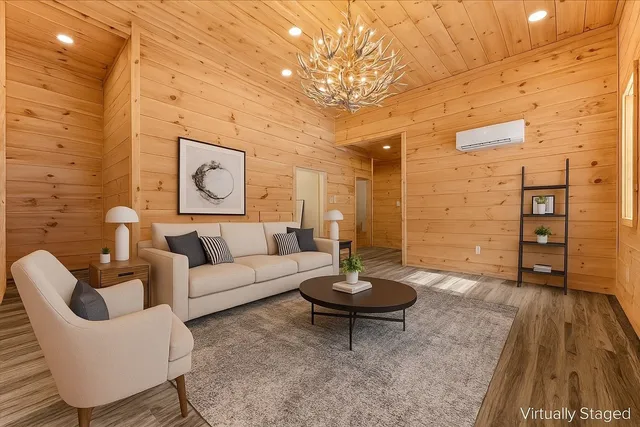 $695,000 | 1595 Healdville Road, Mount Holly, VT 05758