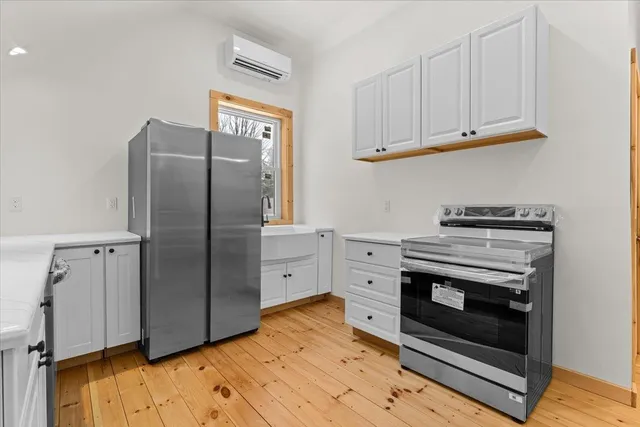 $695,000 | 1595 Healdville Road, Mount Holly, VT 05758