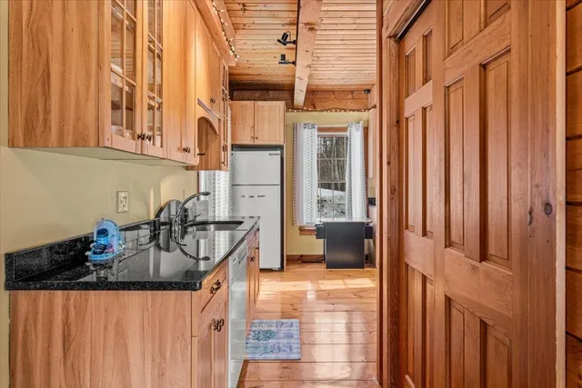 $695,000 | 1595 Healdville Road, Mount Holly, VT 05758