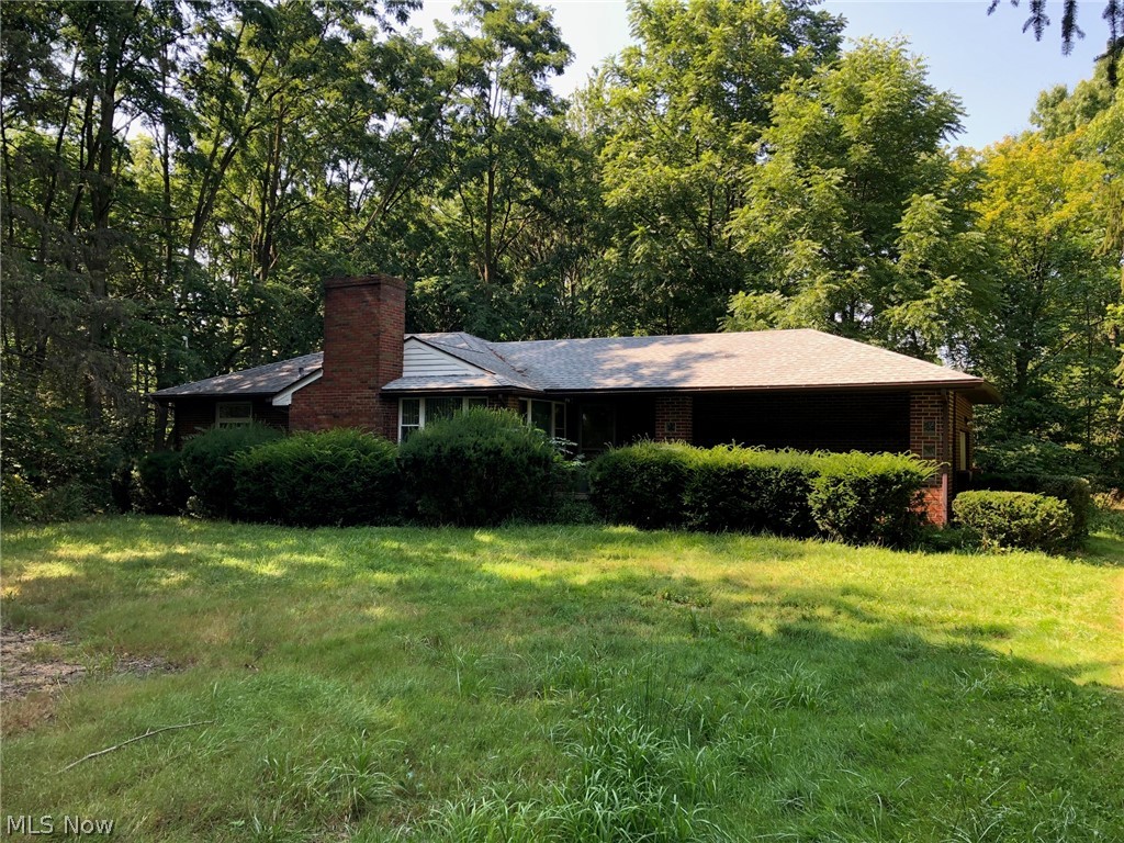 704 Akron Road Wadsworth, OH 44281 - Photo 1 of 22 Front view of the house