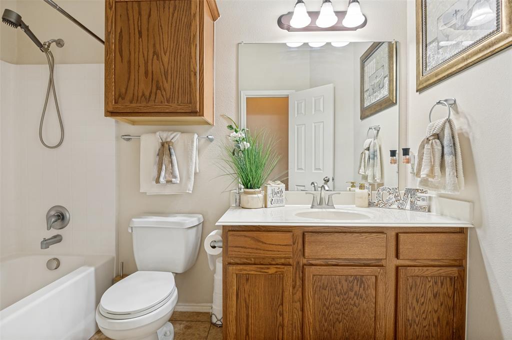437 Castle Street DeSoto, TX 75115 - Photo 22 of 25