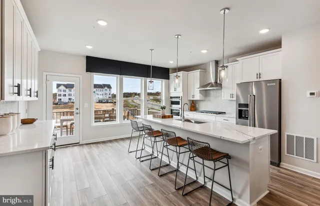 $864,400 | 42851 Robins Perch Terrace, Leesburg, VA 20176