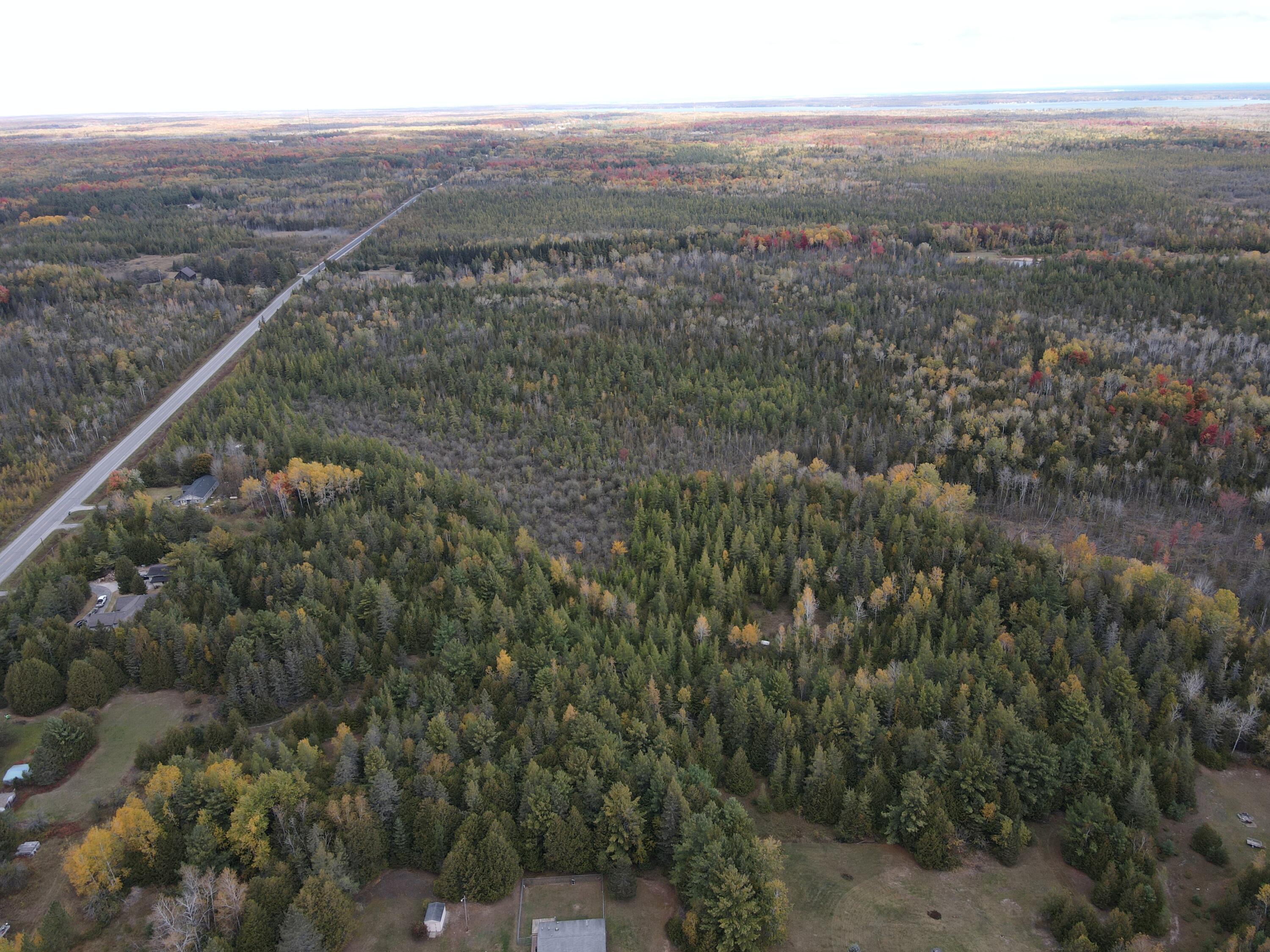 -vl French Road Alpena, MI 49707 - Photo 5 of 28 DJI_0824